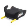 BABY AUTO A-S GEKKO (125-150 CM) I-SIZE, JET BLACK - slika 3