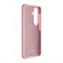 PURO ICON MagSafe Futrola za Samsung S941B Galaxy S26 5G roze - slika 2