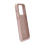 PURO ICON MagSafe Futrola za iPhone 15 Pro Max (6.7) roze - slika 2
