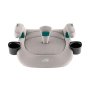 BRITAX ROMER A-S TRAVELFIX(135-150 CM),PARCHMENT - slika 2