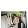 BRITAX ROMER A-S TRAVELFIX(135-150 CM),PARCHMENT - slika 5