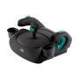 BRITAX ROMER A-S TRAVELFIX(135-150 CM),RAVEN BLACK - slika 1