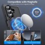MS MOBILE MOOD MagSafe Futrola za Samsung F976B Galaxy Z Fold 8 Ultra 5G ljubičasta - slika 2