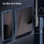 MS MOBILE MOOD MagSafe Futrola za Samsung F976B Galaxy Z Fold 8 Ultra 5G zelena - slika 3