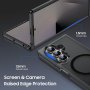MS MOBILE MOOD MagSafe Futrola za Samsung F976B Galaxy Z Fold 8 Ultra 5G zelena - slika 4