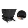 CHICCO A-S FOLD&GO S (100-150CM),POSH BLACK - slika 2