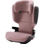BRITAX ROMER A-S DISCOVERYPLUS(100-150CM),DUSTROSE - slika 1