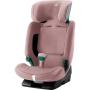 BRITAX ROMER A-S VERSAFIX(76-150CM), DUSTY ROSE - slika 3