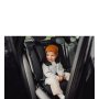 BRITAX ROMER A-S VERSAFIX(76-150CM), DUSTY ROSE - slika 4