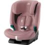 BRITAX ROMER A-S VERSAFIX(76-150CM), DUSTY ROSE - slika 1