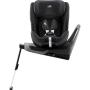 BRITAX ROMER A-S SWIVEL 2 I-SIZE(40-125CM),MIDGREY - slika 5