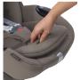 INGLESINA A-S DARWININFREC EVO(40-87CM), CRGREY - slika 5