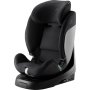 BRITAX ROMER A-S SWIVEL-GROWMAXAIR(40-125CM),TAUPE - slika 2
