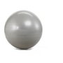 CAPRIOLO Pilates lopta 65cm siva 291358-S OUTLET - slika 1