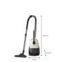 PHILIPS USISIVAC XD1101/10 - slika 4