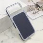 MS MOBILE AMBER RING MagSafe Futrola za iPhone 17 Pro Max (6.9) plava - slika 1
