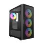 BC COMP AMD Ryzen 5 5600/32GB/M.2 1TB/RTX5060 8GB/650W - slika 1