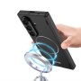MS MOBILE MONO RING MagSafe Futrola za Samsung F976B Galaxy Z Fold 8 Ultra plava (GKK case) - slika 2