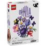 LEGO 11507 Buket cveća Olivije Rodrigo - slika 1