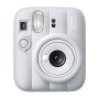 FUJIFILM Instax Mini 13 Clay White - slika 1