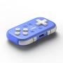 8bitdo Bežični gamepad Micro Bluetooth/Nintendo Switch/Android/Blue - slika 2