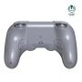 8bitdo Bežični gamepad Pro 2 BT/2.4Ghz/Multi platform/Vibracija/Hall Effect/TMR/Gray - slika 2