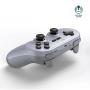 8bitdo Bežični gamepad Pro 2 BT/2.4Ghz/Multi platform/Vibracija/Hall Effect/TMR/Gray - slika 3