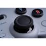 8bitdo Bežični gamepad Pro 2 BT/2.4Ghz/Multi platform/Vibracija/Hall Effect/TMR/Gray - slika 5