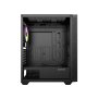 RAIDMAX Vector V217 ARGB TG Crno midi kuciste - slika 2
