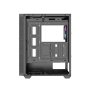 RAIDMAX Vector V217 ARGB TG Crno midi kuciste - slika 3