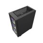 RAIDMAX Vector V217 ARGB TG Crno midi kuciste - slika 4
