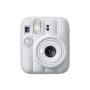 FUJIFILM Instax Mini 13 Clay White Accessory Kit - slika 2