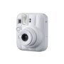 FUJIFILM Instax Mini 13 Clay White Accessory Kit - slika 4