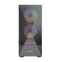 RAIDMAX Vector V153 RGB Crno midi kuciste - slika 4