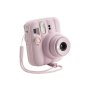 FUJIFILM Instax Mini 13 Candy Pink Accessory Kit - slika 3