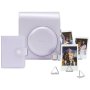 FUJIFILM Instax Mini 13 Dreamy Purple Accessory Kit - slika 1