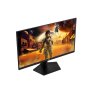 AOC Q27G41ZDF QHD QD-OLED 240Hz AdaptiveSync - slika 2