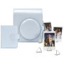 FUJIFILM Instax Mini 13 Frost Blue Accessory Kit - slika 1