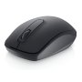 DELL WM118 Wireless Optical crni miš - slika 2