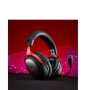 HYPERX Bežične gaming slušalice Cloud III S crno-crvene A59Z0AA - slika 4
