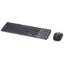 DELL KM746 Pro 7 Rechargeable Compact YU tastatura + miš - slika 2