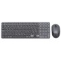 DELL KM746 Pro 7 Rechargeable Compact YU tastatura + miš - slika 1