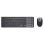 DELL Pro 7 Rechargeable Compact US tastatura + miš - slika 1