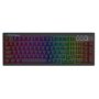 VOLKANO Shadow X1 RGB VG-207-BK USB - slika 1