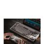 8bitdo Bežična tastatura Retro 87/mehanička/white + Dual Super Buttons - slika 4
