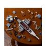 LEGO 11378 Douglas™ DC-3™ PAN AM® putnički avion - slika 3