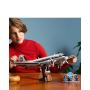 LEGO 11378 Douglas™ DC-3™ PAN AM® putnički avion - slika 5