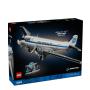 LEGO 11378 Douglas™ DC-3™ PAN AM® putnički avion - slika 1