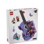 LEGO 43031 Dvojna gitara Olivije Rodrigo - slika 3