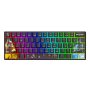 SPAWN WB Mortal Kombat Keyboard - slika 1